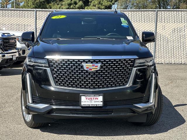 cadillac escalade esv 2021 1GYS3JKLXMR286903 image cadillac escalade esv 2021 1GYS3JKLXMR286903 image